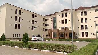 AM 2 PM Hotel and Suites