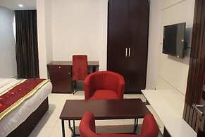 AM 2 PM Hotel and Suites