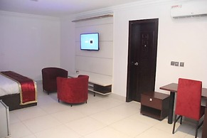 AM 2 PM Hotel and Suites