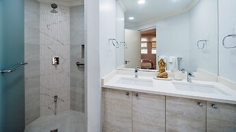 Sapphire Beach 213 3 Bedroom Apts