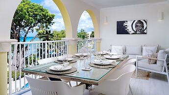 Sapphire Beach 213 3 Bedroom Apts