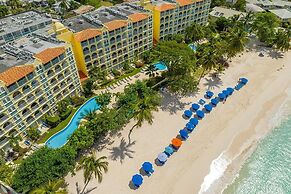 Sapphire Beach 213 3 Bedroom Apts