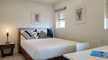 Sapphire Beach 213 3 Bedroom Apts