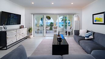 Sapphire Beach 213 3 Bedroom Apts