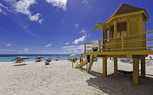 Sapphire Beach 213 3 Bedroom Apts