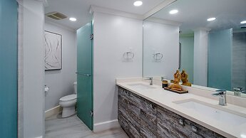Sapphire Beach 213 3 Bedroom Apts