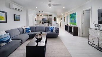 Sapphire Beach 213 3 Bedroom Apts