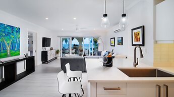 Sapphire Beach 213 3 Bedroom Apts