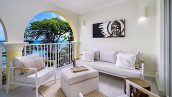 Sapphire Beach 213 3 Bedroom Apts