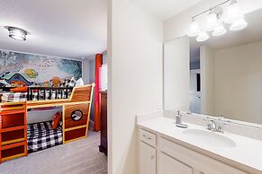 Sweet Retreat, Windsor Island Resort Near Orlando And Disney, By Shine