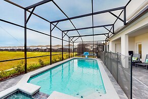 Sweet Retreat, Windsor Island Resort Near Orlando And Disney, By Shine