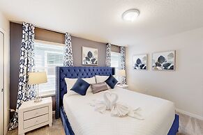 Sweet Retreat, Windsor Island Resort Near Orlando And Disney, By Shine