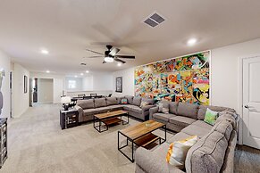 Sweet Retreat, Windsor Island Resort Near Orlando And Disney, By Shine