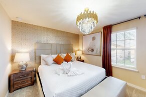 Sweet Retreat, Windsor Island Resort Near Orlando And Disney, By Shine