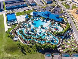 Sweet Retreat, Windsor Island Resort Near Orlando And Disney, By Shine