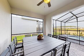 Sweet Retreat, Windsor Island Resort Near Orlando And Disney, By Shine