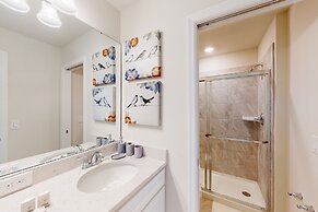 Sweet Retreat, Windsor Island Resort Near Orlando And Disney, By Shine