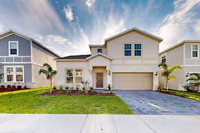 Sweet Retreat, Windsor Island Resort Near Orlando And Disney, By Shine