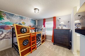 Sweet Retreat, Windsor Island Resort Near Orlando And Disney, By Shine