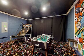 Sweet Retreat, Windsor Island Resort Near Orlando And Disney, By Shine