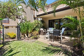 Maui Kamaole L107 1 Bedroom Condo