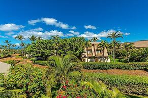 Maui Kamaole L107 1 Bedroom Condo