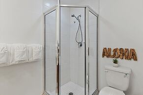 Maui Kamaole L107 1 Bedroom Condo