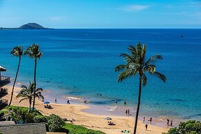 Maui Kamaole L107 1 Bedroom Condo