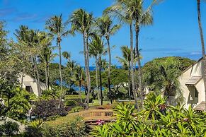 Maui Kamaole L107 1 Bedroom Condo