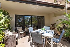 Maui Kamaole L107 1 Bedroom Condo