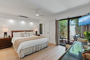 Maui Kamaole L107 1 Bedroom Condo