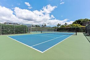 Maui Kamaole L107 1 Bedroom Condo