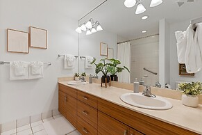 Maui Kamaole L107 1 Bedroom Condo