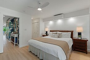 Maui Kamaole L107 1 Bedroom Condo