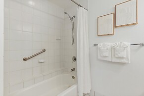 Maui Kamaole L107 1 Bedroom Condo