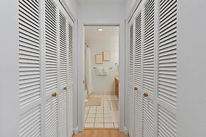 Maui Kamaole L107 1 Bedroom Condo