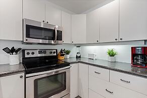 Maui Kamaole L107 1 Bedroom Condo