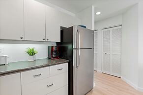 Maui Kamaole L107 1 Bedroom Condo