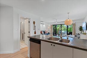 Maui Kamaole L107 1 Bedroom Condo