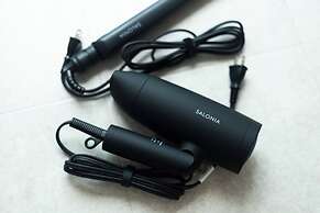 Fukuoka Guesthouse CAMP