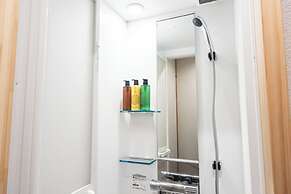 Fukuoka Guesthouse CAMP