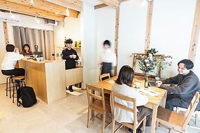 Fukuoka Guesthouse CAMP