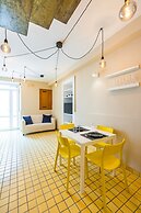 Chiaia Courtyard Haven