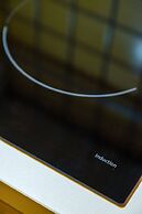 Chiaia Courtyard Haven