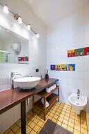 Chiaia Courtyard Haven