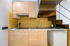 Chiaia Courtyard Haven