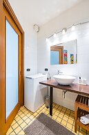 Chiaia Courtyard Haven