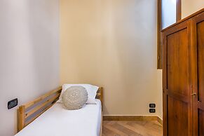 Chiaia Courtyard Haven