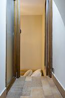 Chiaia Courtyard Haven