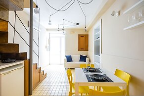 Chiaia Courtyard Haven